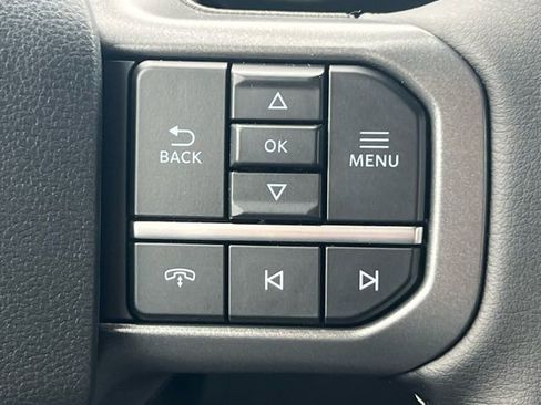 New 2026 Ford F250 Lariat image 11