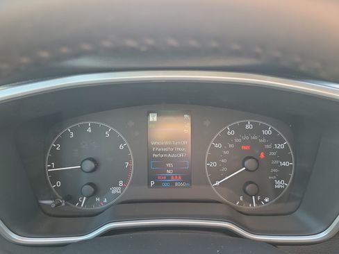 Used 2025 Toyota Corolla SE FWD image 24