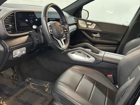 Used 2021 Mercedes-Benz GLE 350 4MATIC image 10
