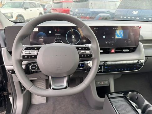 New 2026 Hyundai Ioniq 5 SEL image 22