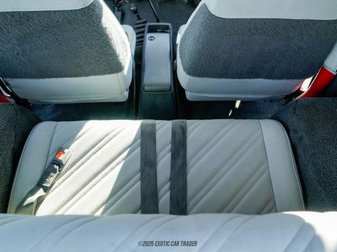 Used 1991 Jeep Wrangler Renegade AWD/4WD image 47