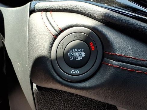 New 2026 Dodge Durango GT w/ Blacktop Package AWD/4WD image 20