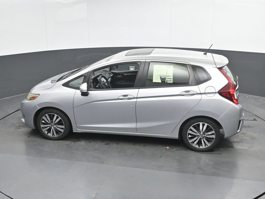 Used 2016 Honda Fit EX image 28