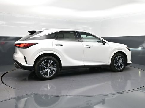 New 2026 Lexus RX 350 Premium image 8