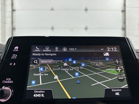 Used 2024 Honda Odyssey Elite image 29