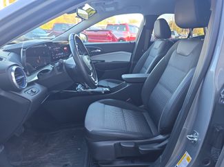 Used 2024 Chevrolet Trax LT w/ LT Convenience Package video 3