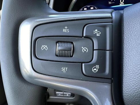 Used 2023 Chevrolet Tahoe LT w/ LT Signature Package AWD/4WD image 19