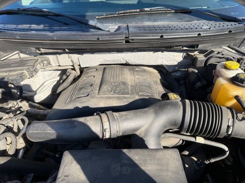 Used 2013 Ford F150 XLT w/ Luxury Equipment Group image 14