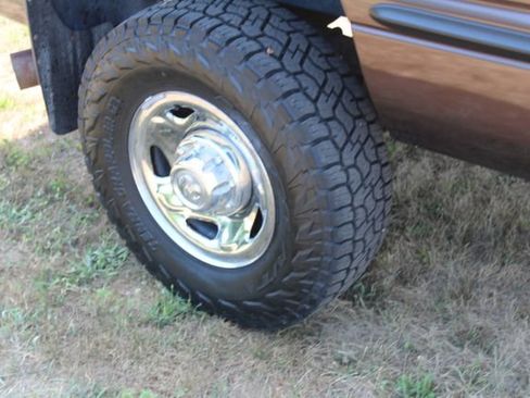 Used 1998 Dodge Ram 2500 Truck 4x4 Quad Cab image 28
