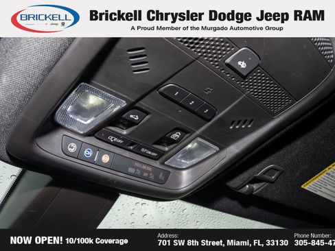 Used 2023 Cadillac XT6 Sport image 35