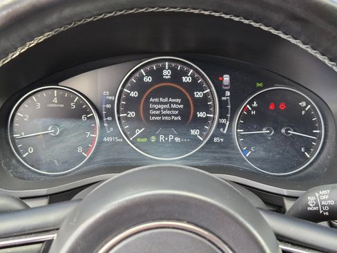 Used 2025 MAZDA CX-90 3.3 Turbo w/ Preferred Package AWD/4WD image 24
