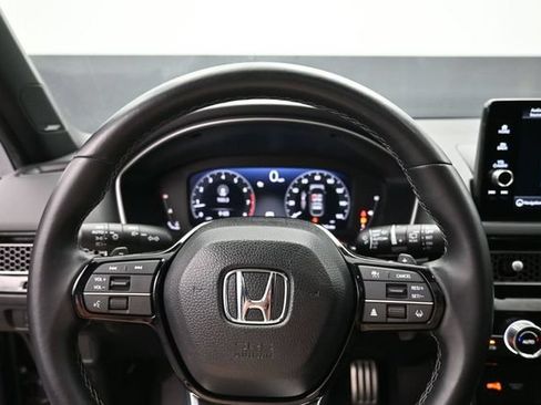 Used 2024 Honda Civic Sport Touring image 17