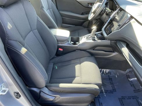 Certified 2025 Subaru Legacy Premium image 17