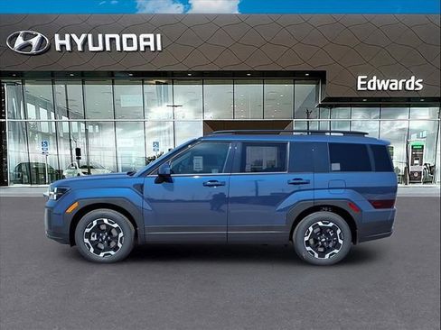 New 2026 Hyundai Santa Fe SEL image 3