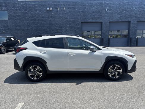 Certified 2026 Subaru Crosstrek 2.5i Premium AWD/4WD image 19