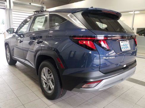 New 2026 Hyundai Tucson SE image 20