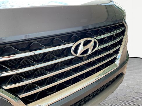 Used 2021 Hyundai Tucson Limited AWD/4WD image 30