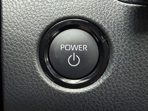 New 2026 Toyota Camry SE FWD image 19