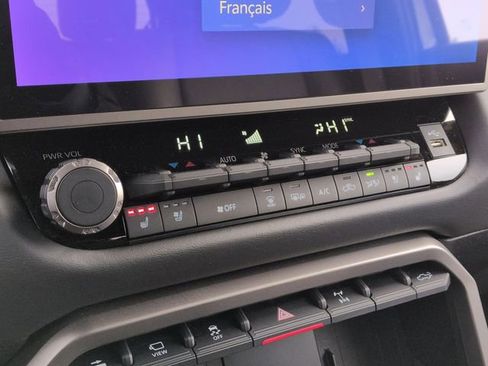 New 2026 Toyota Tundra Platinum image 21