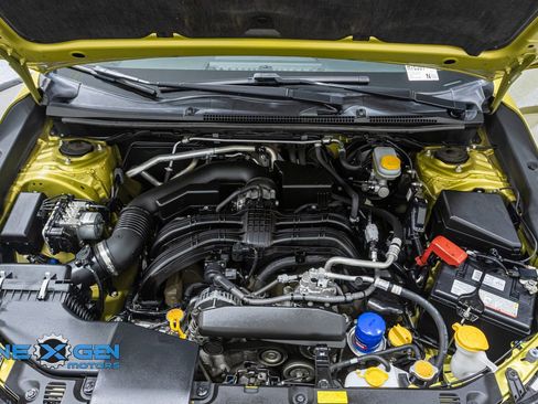 Used 2021 Subaru Crosstrek 2.5i Limited w/ Moonroof Package 2 image 49