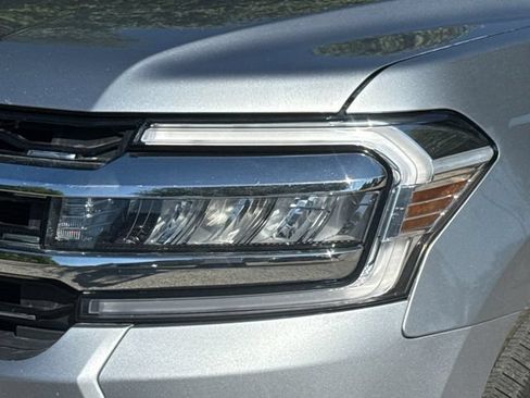 Used 2024 Ford Expedition Max Limited AWD/4WD image 4