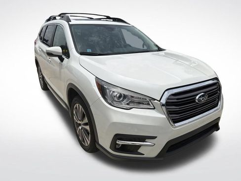 Used 2021 Subaru Ascent Limited w/ Technology Package AWD/4WD image 2