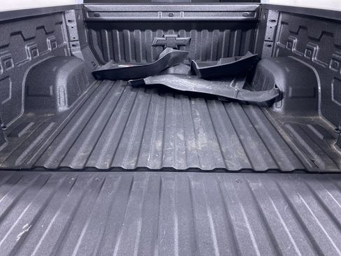 Certified 2025 Chevrolet Silverado 1500 RST w/ RST All Star Premium Package AWD/4WD image 30