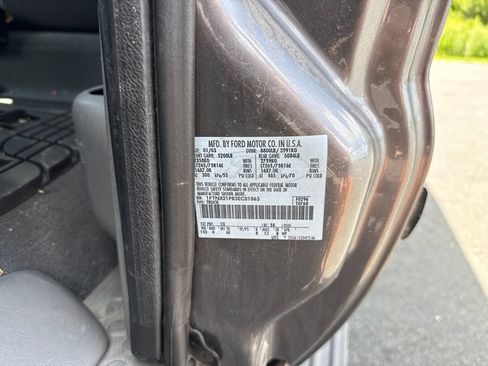 Used 2003 Ford F250 4x4 SuperCab Super Duty image 21