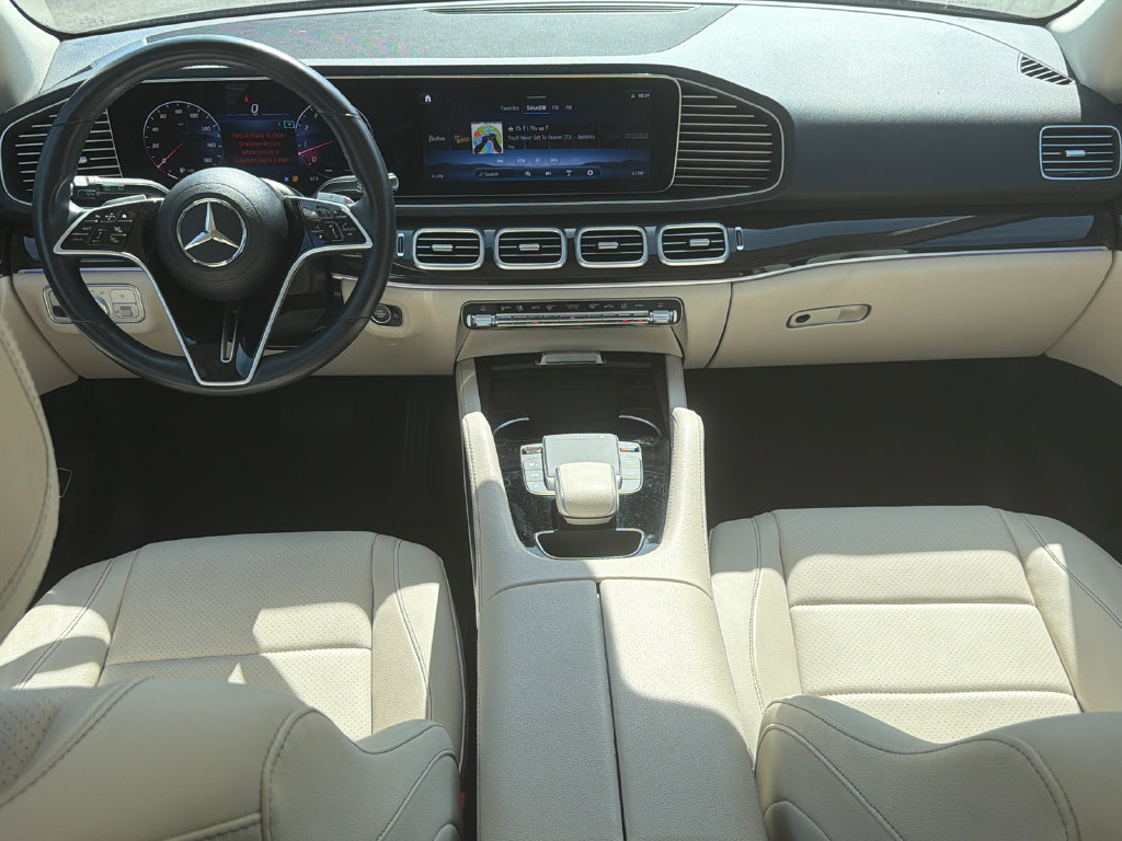 Used 2024 Mercedes-Benz GLE 350 4MATIC image 23
