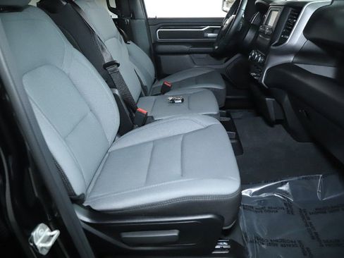 Used 2024 RAM 1500 Big Horn image 34