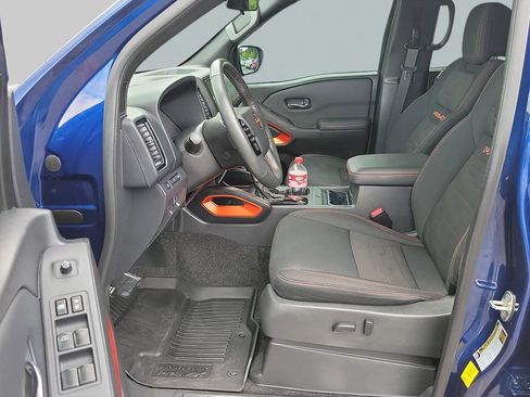 Used 2022 Nissan Frontier PRO-4X AWD/4WD image 26