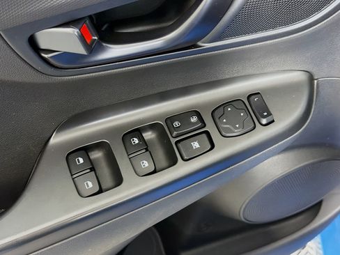 Used 2022 Hyundai Kona N Line AWD/4WD image 15