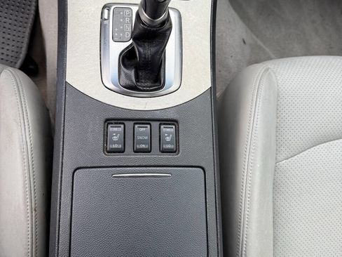 Used 2008 INFINITI G35 x Sedan w/ Premium Pkg image 21