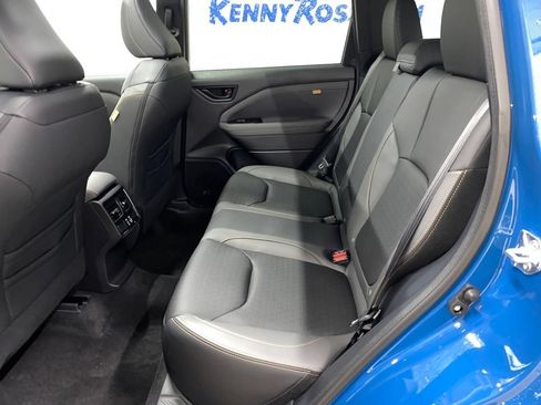 New 2026 Subaru Forester Wilderness AWD/4WD image 22