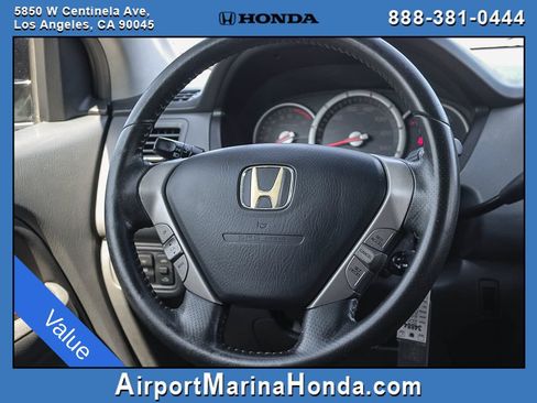 Used 2007 Honda Pilot EX-L image 15