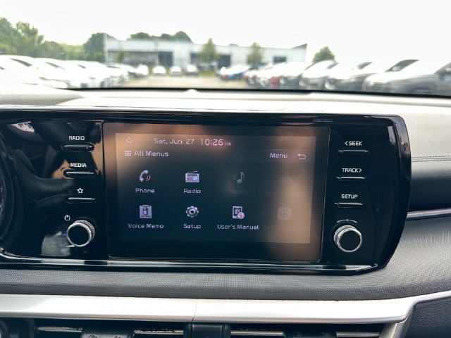 Used 2023 Kia K5 LXS FWD image 24