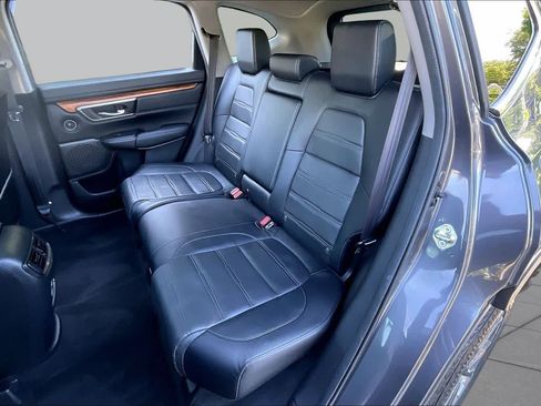 Used 2020 Honda CR-V EX-L image 20