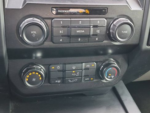 Used 2020 Ford F150 XL w/ Equipment Group 101A Mid RWD image 17
