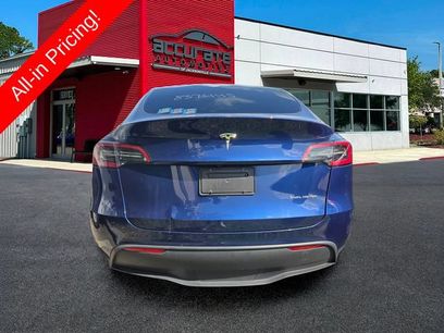 Used 2023 Tesla Model Y Long Range