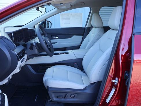 New 2026 Nissan Murano SV image 7