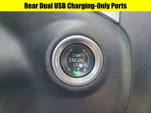 Used 2019 Chevrolet Silverado 1500 LTZ w/ LTZ Premium Package image 17