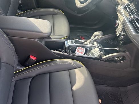 Used 2025 Chevrolet TrailBlazer ACTIV w/ Driver Confidence Package image 36