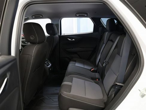 New 2025 Chevrolet Blazer LT w/ Midnight/Sport Edition image 8