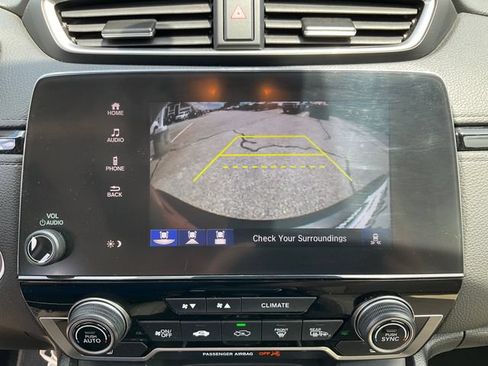 Used 2019 Honda CR-V EX-L image 15