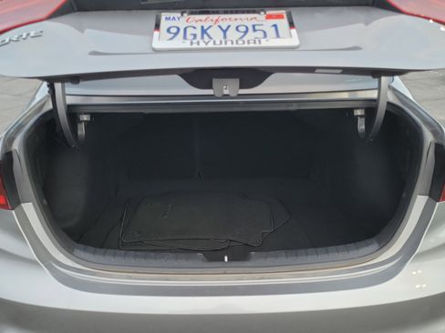 Used 2023 Kia Forte LXS image 18