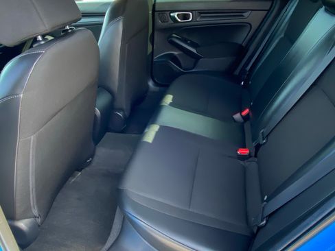 Used 2024 Honda Civic Sport image 22