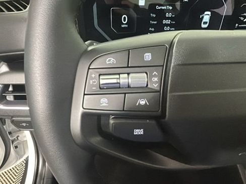 Used 2025 Kia K4 EX FWD image 14