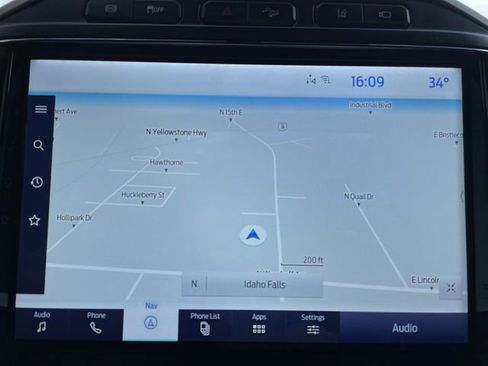 Used 2022 Ford F350 Platinum image 18