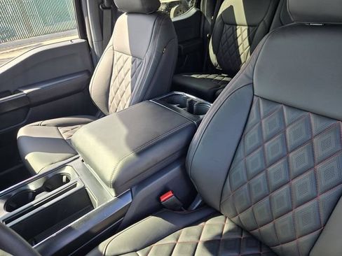 New 2026 Ford F150 STX w/ F-150 LOBO Package AWD/4WD image 11