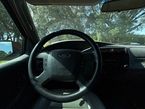 Used 2008 Ford Ranger Sport RWD image 10